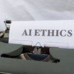 How to develop AI ethics guidelines