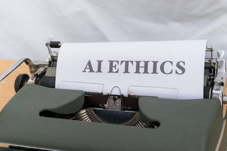 How to develop AI ethics guidelines