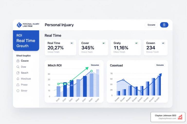 ai marketing for personal injury lawyers companies