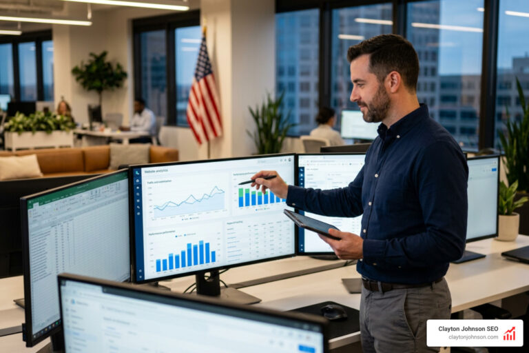 seo expert