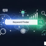 SEO AI keyword finder