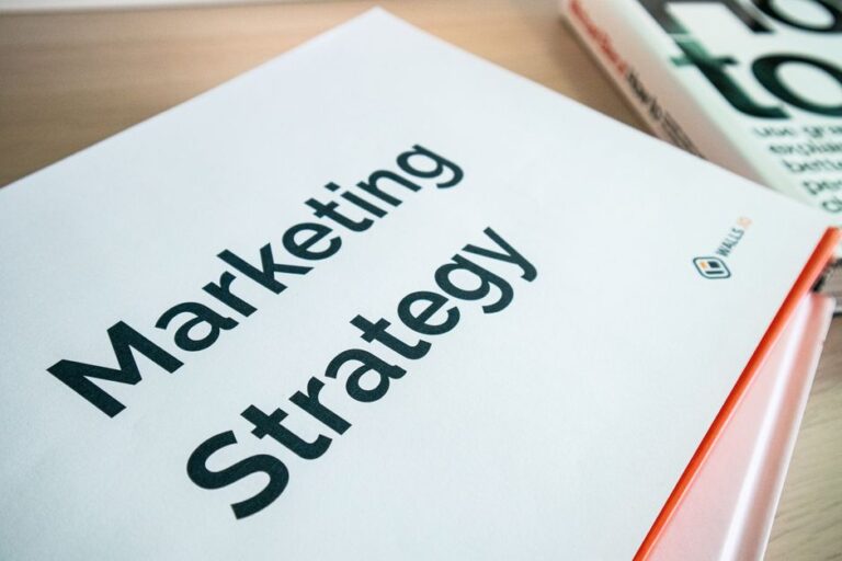 business marketing agency