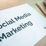 social marketing hub