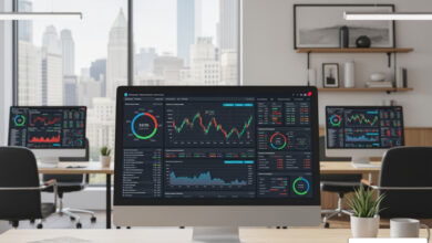 SEO strategies wealth managers