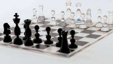 competitive pressure examples