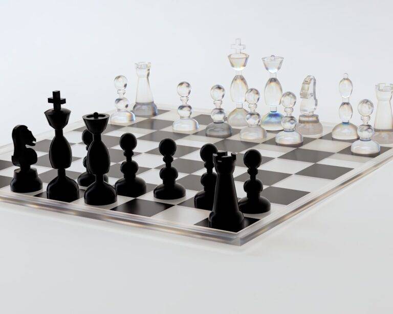 competitive pressure examples