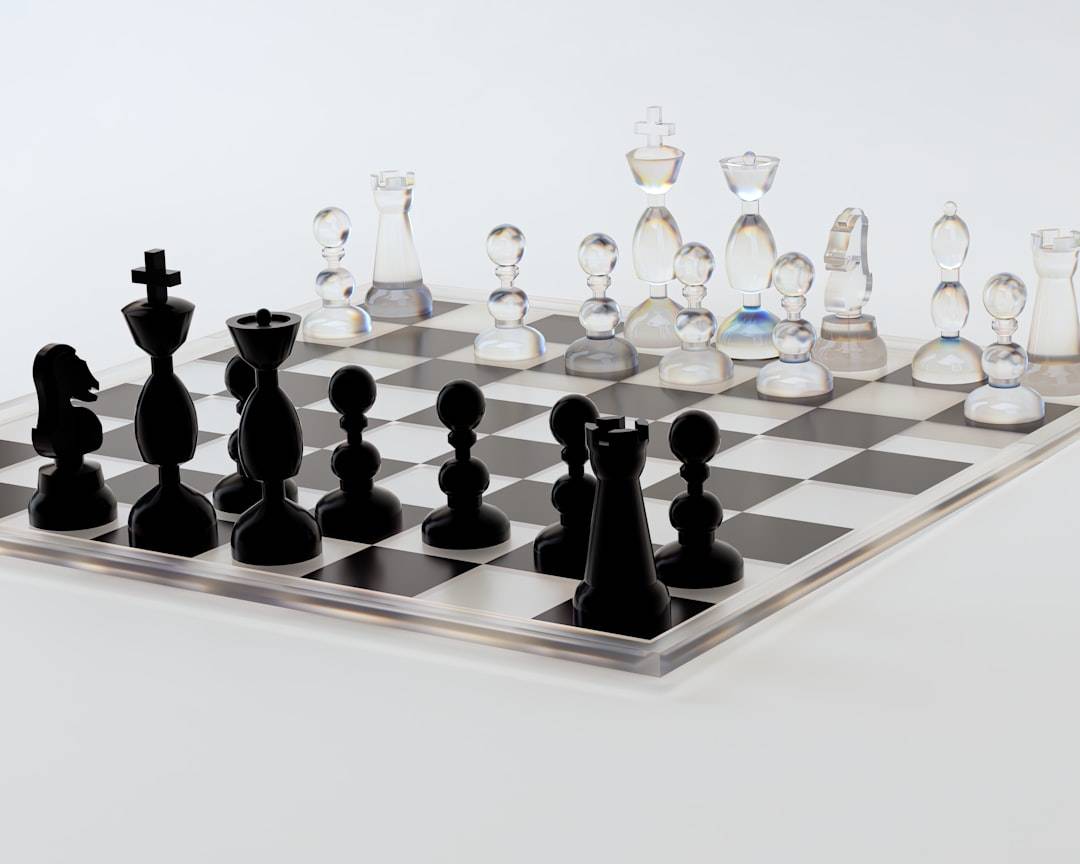 competitive pressure examples