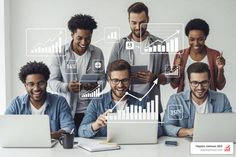 how to grow your social media account