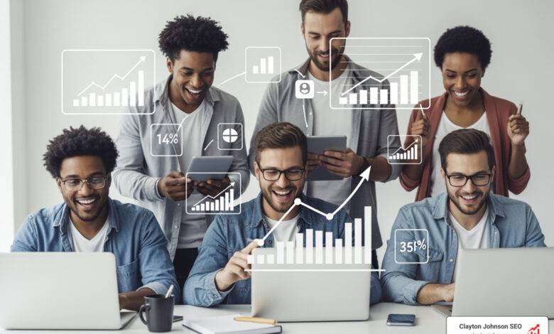 how to grow your social media account