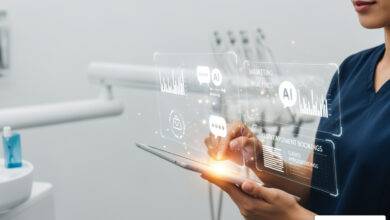 ai marketing for dental assistants companies