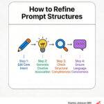 How to refine prompt structures