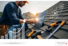 ai marketing for roofing companies