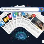 How AI personalizes SERPs