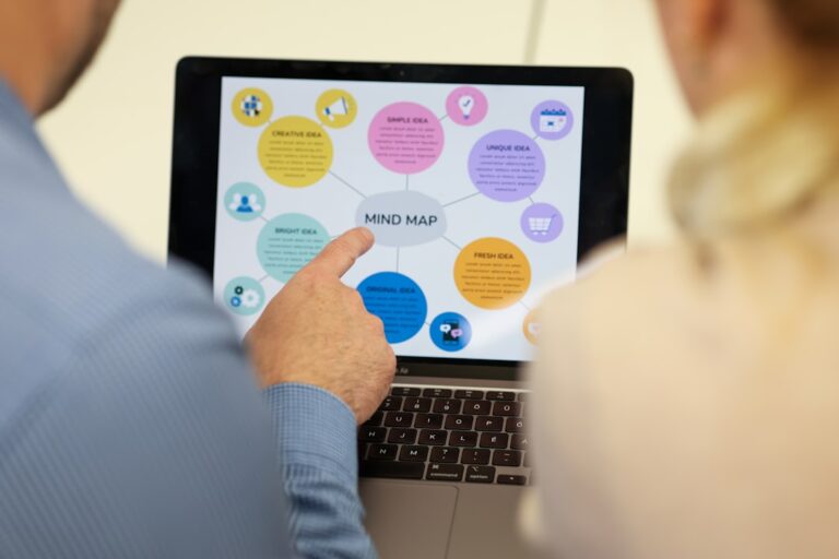 audience mapping SEO strategy
