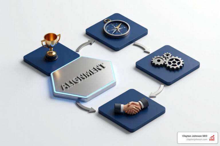 strategy execution alignment tips