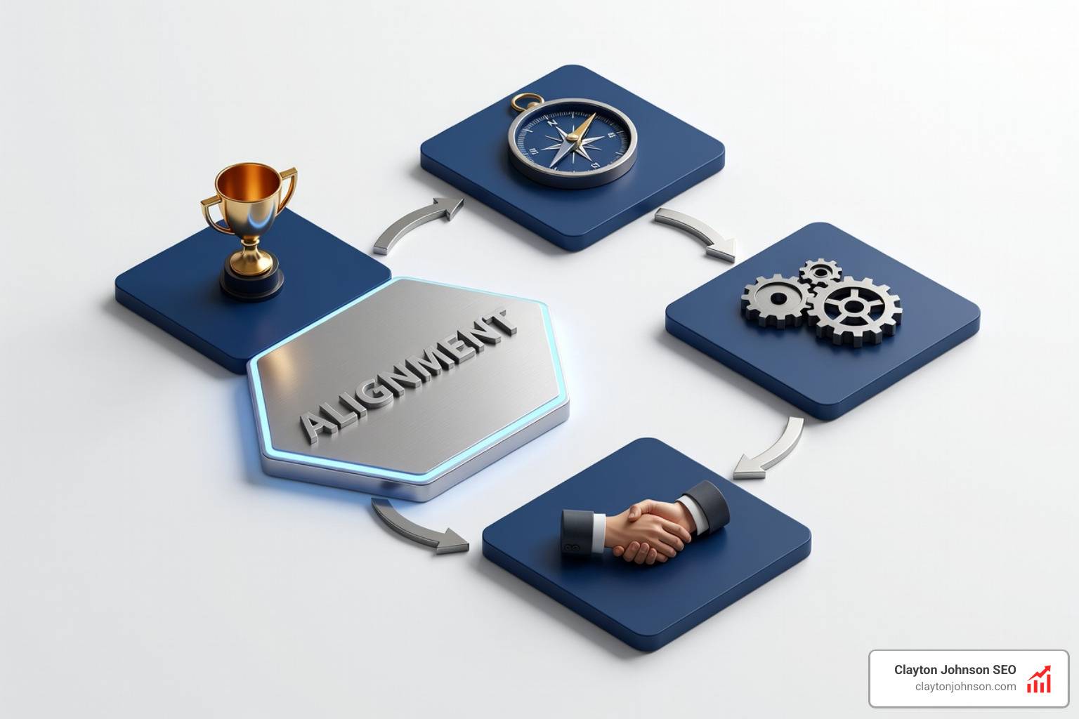 strategy execution alignment tips