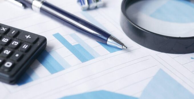 SEO audit financial firms