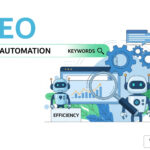 what is seo automation