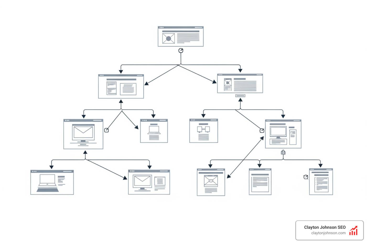 content architecture seo technical
