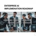 enterprise ai implementation roadmap