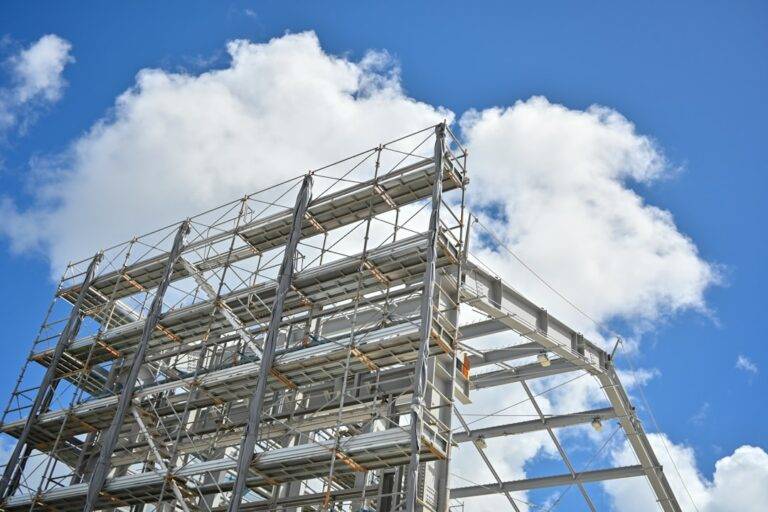 authority site building framework