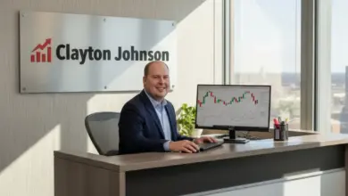 Financial advisor SEO strategy