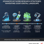 advanced keyword research strategies