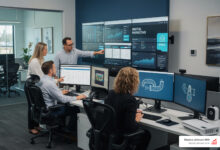 hvac digital marketing firm