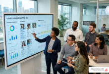 audience mapping startup guide