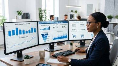 ecommerce email marketing guide