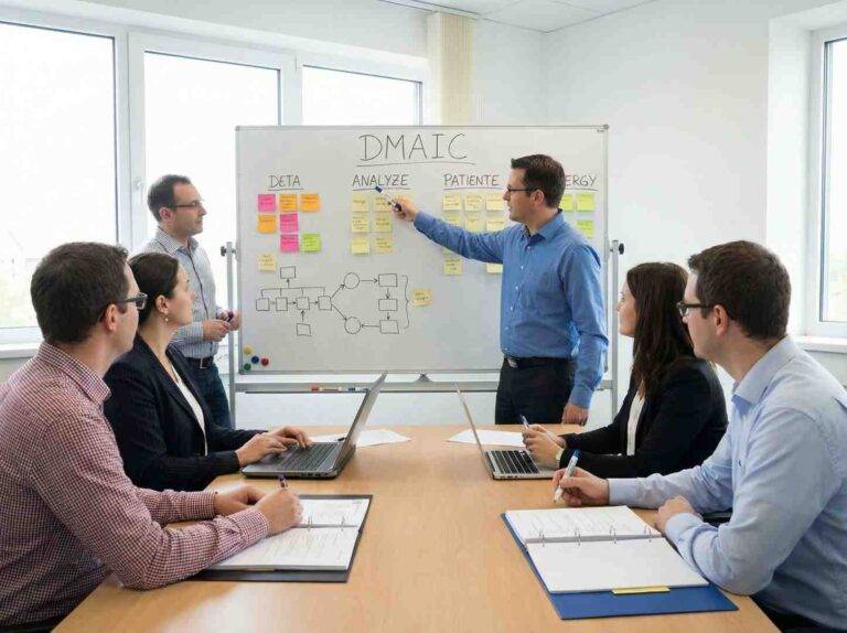 Process Improvement