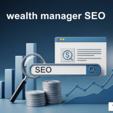 wealth manager seo