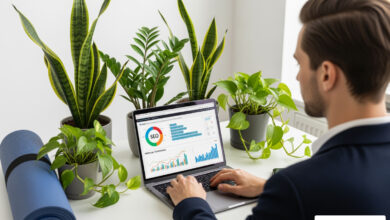 wellness coaching SEO tools