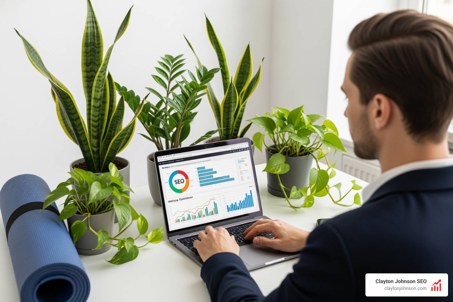 wellness coaching SEO tools