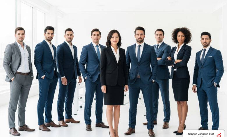 industry leaders in SEO