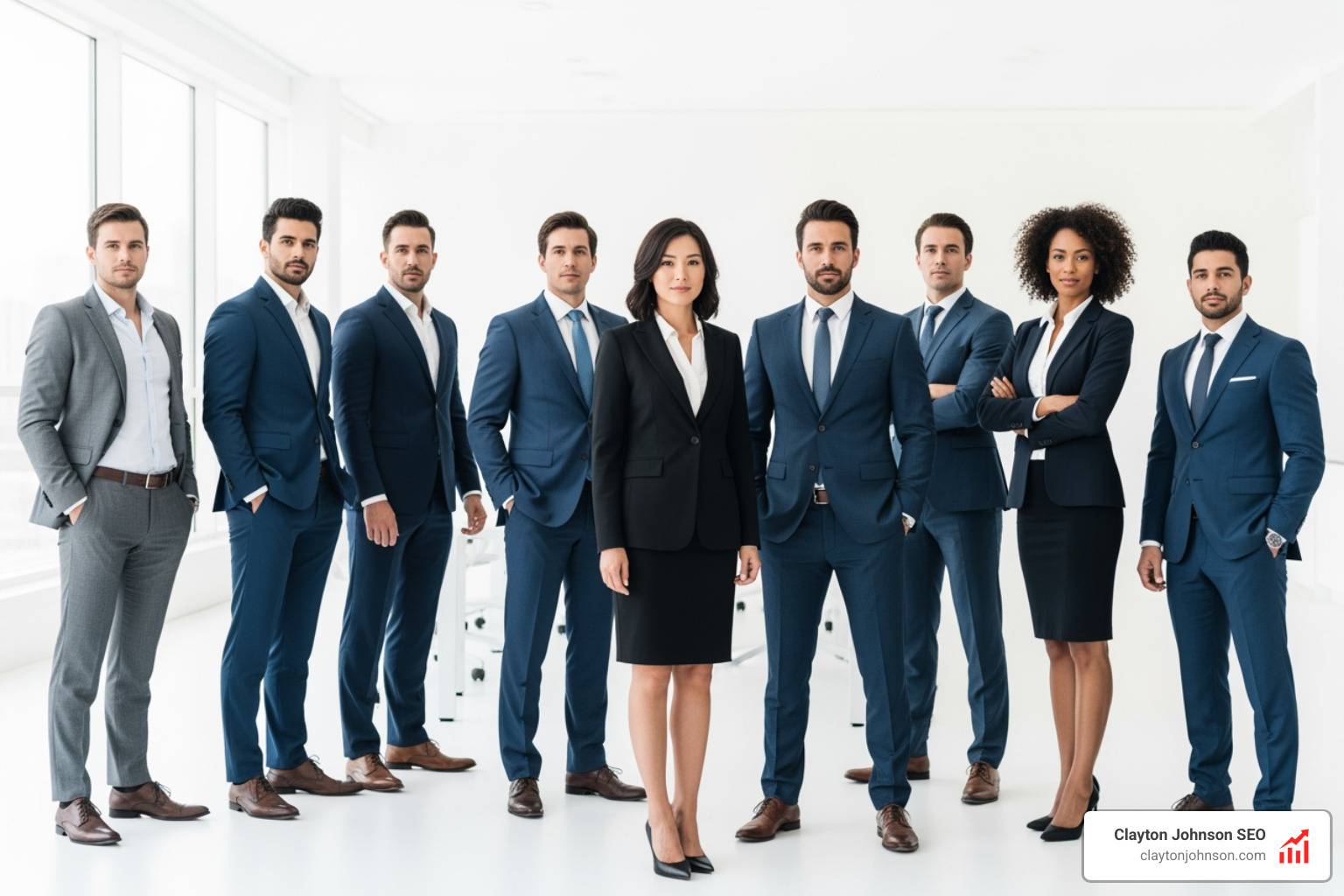 industry leaders in SEO