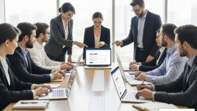 white label lead generation