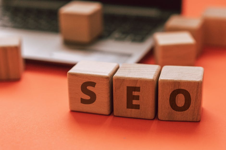 seo keyword search volume