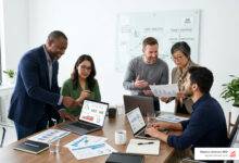 audience insights for SMB growth