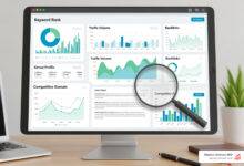 competitive analysis SEO tools