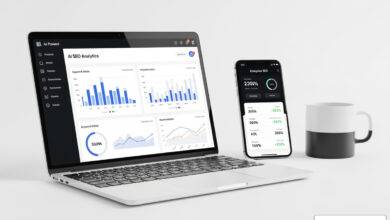 ai seo tools for enterprises