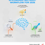 implement ai seo audits