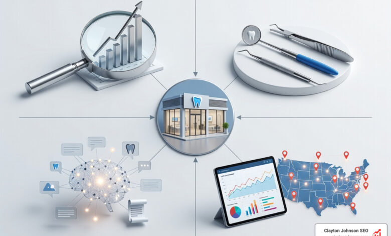 seo for oral surgeons