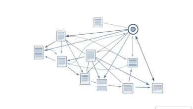 best internal linking practices