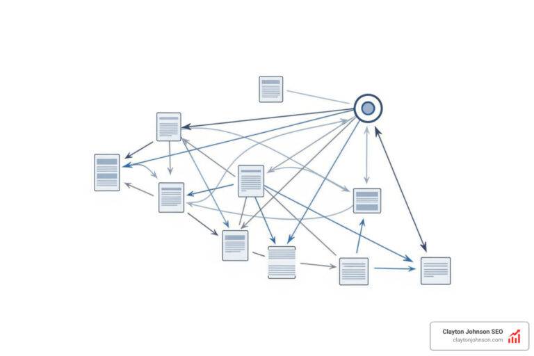 best internal linking practices