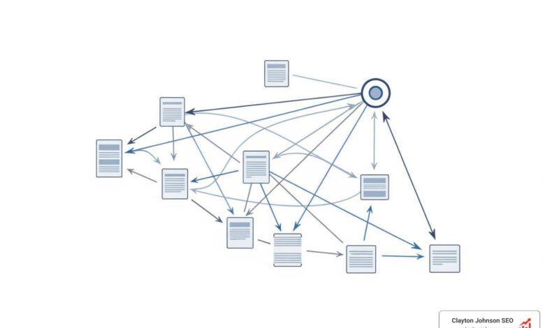best internal linking practices