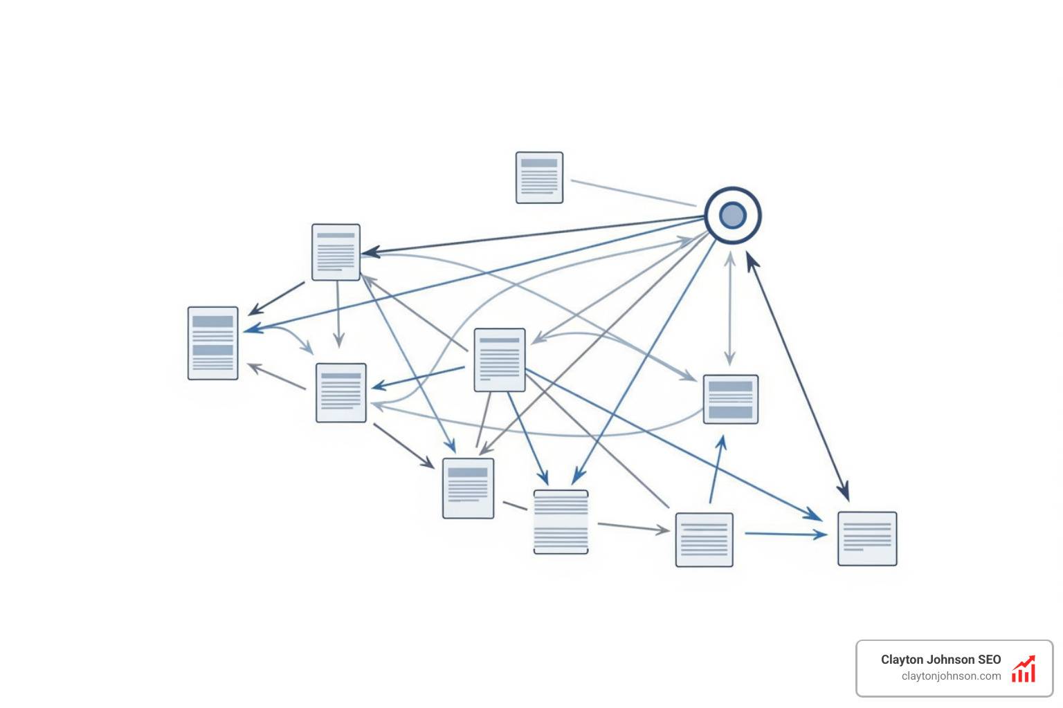 best internal linking practices