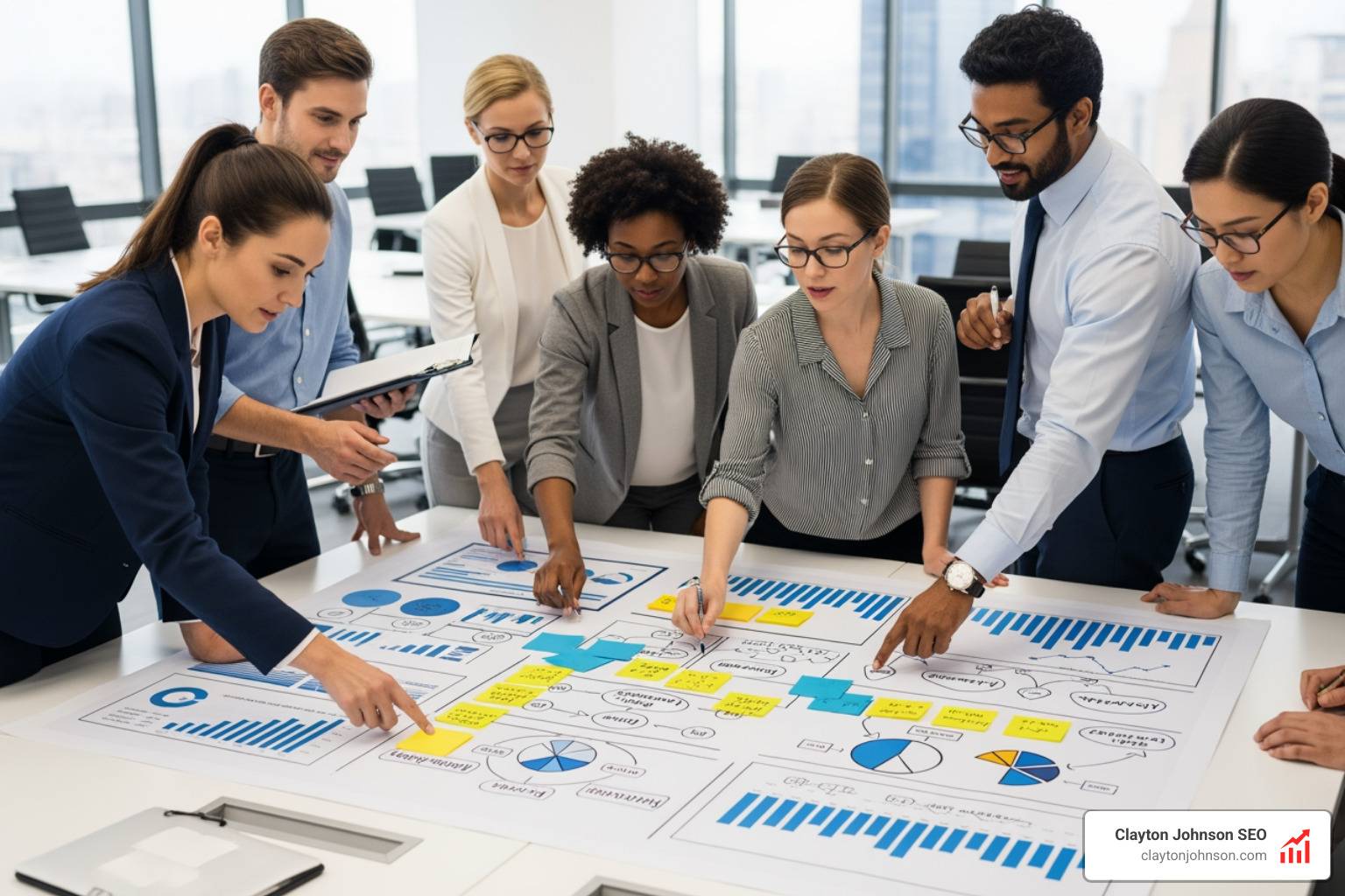 Business model innovation canvas