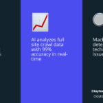 what ai handles seo audits