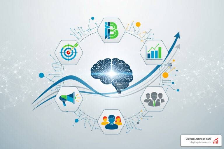 ai marketing for branding agencies companies